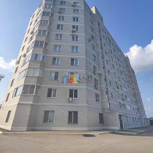 Продажа 1 комнатной квартиры, 40.4 м2, обл. Тульская, г. городской округ Тула, посёлок Иншинский, 63 