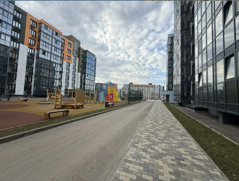 Продажа 2 комнатной квартиры, 55.15 м2, обл. Тульская, г. Тула, Самоварная улица, 8А 20