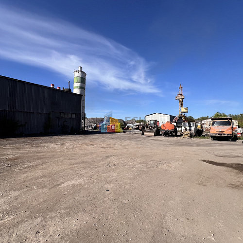 Купить производственные и складские  помещения в Туле - Единая служба недвижимости 