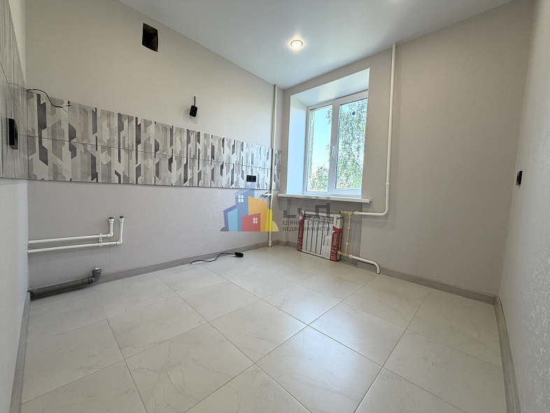 Продажа 1 комнатной квартиры, 28 м2, обл. Тульская, г. Тула, Ложевая улица, 137 10