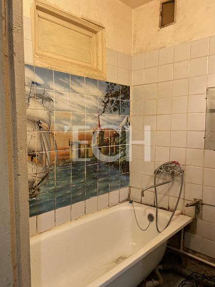 Продажа 2 комнатной квартиры, 61.7 м2, обл. Тульская, г. Тула, улица Щегловская Засека, 45 28