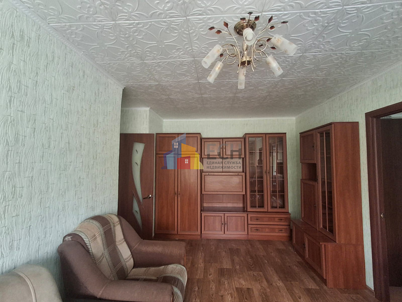 Многокомнатная квартира, 62.5 м2, обл. Тульская, г. Алексин, улица Революции, 7Г 3