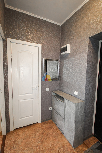 Продажа 1 комнатной квартиры, 37.2 м2, обл. Тульская, г. городской округ Тула, деревня Варваровка, 1Ак17 10