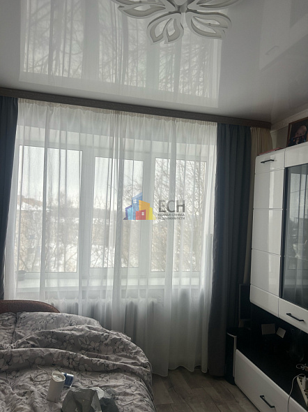 Продажа 1 комнатной квартиры, 31.8 м2, обл. Тульская, г. Ефремов, улица Дружбы, 22 3