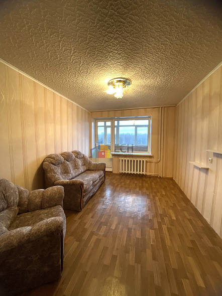 Продажа 2 комнатной квартиры, 46 м2, обл. Тульская, г. Алексин, шоссе Генерала Короткова, 9 5
