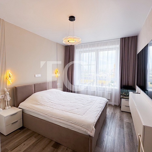 Продажа 2 комнатной квартиры, 51.4 м2, обл. Тульская, г. село Осиновая Гора, улица Аркадия Шипунова, 22 