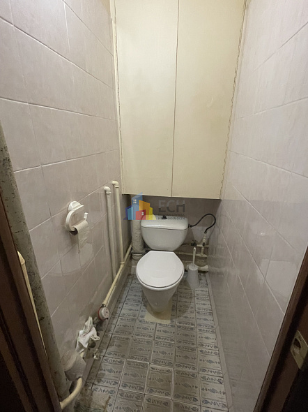 Продажа 2 комнатной квартиры, 50.6 м2, обл. Тульская, г. Тула, улица Максима Горького, 33 11