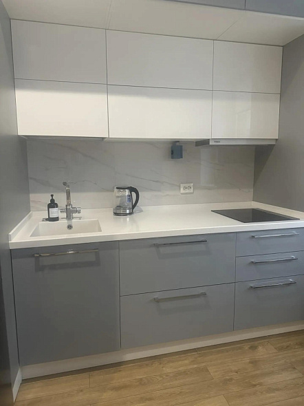 Продажа 1 комнатной квартиры, 60 м2, обл. Тульская, г. Тула, улица Вересаева, 20 10