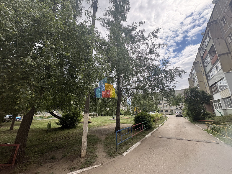 Продажа 3 комнатной квартиры, 62.4 м2, обл. Тульская, г. Венёв, микрорайон Южный, 43 3