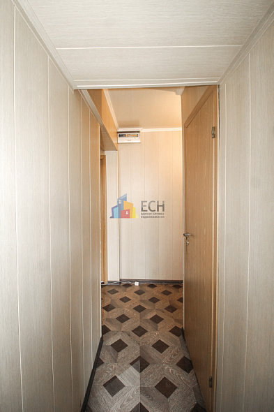 Продажа 2 комнатной квартиры, 47 м2, обл. Тульская, г. рабочий посёлок Плеханово, Заводская улица, 9 13