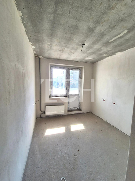 Продажа 1 комнатной квартиры, 42.3 м2, обл. Тульская, г. Тула, улица Хворостухина, 25 8