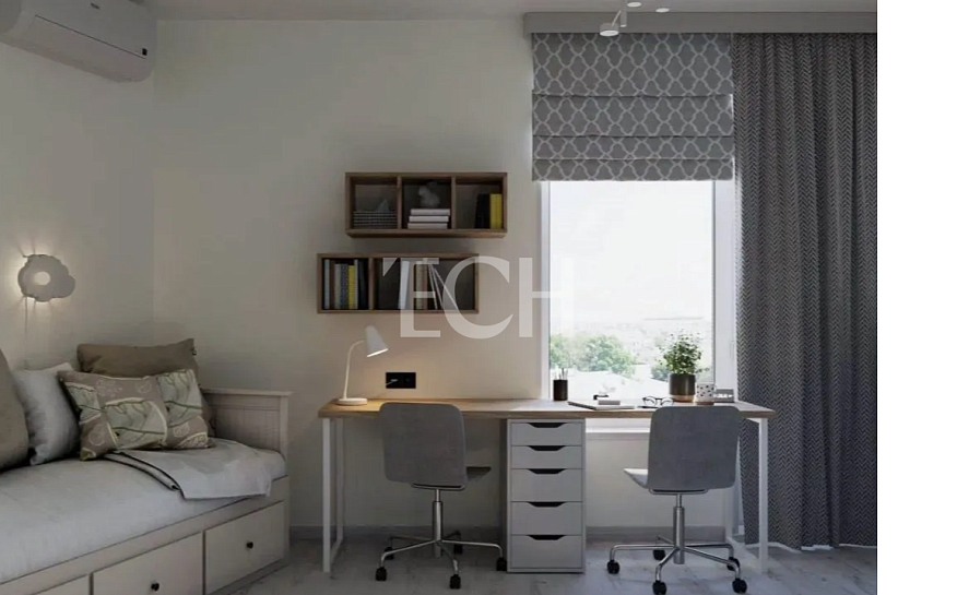 Продажа 3 комнатной квартиры, 95 м2, обл. Тульская, г. Тула, проспект Ленина, 93 3