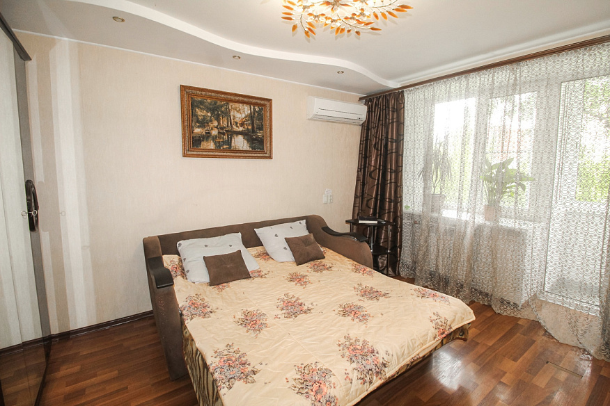 Продажа 2 комнатной квартиры, 45.3 м2, обл. Тульская, г. Тула, улица Сойфера, 9 11
