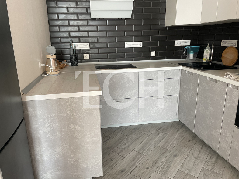 Продажа 1 комнатной квартиры, 39 м2, обл. Тульская, г. Тула, Оборонная улица, 102Б 6