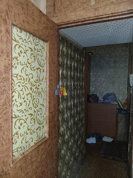 Продажа 3 комнатной квартиры, 68 м2, 300044, обл. Тульская, г. Тула, ул. М.Горького, д. 17 12