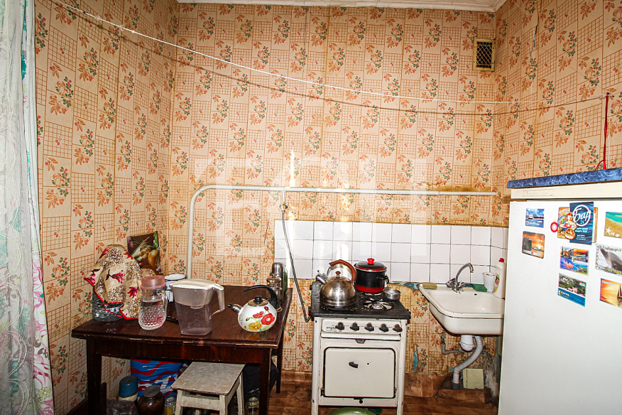 Продажа 1 комнатной квартиры, 36.9 м2, 300004, обл. Тульская, г. Тула, ул. Шухова, д. 14 8
