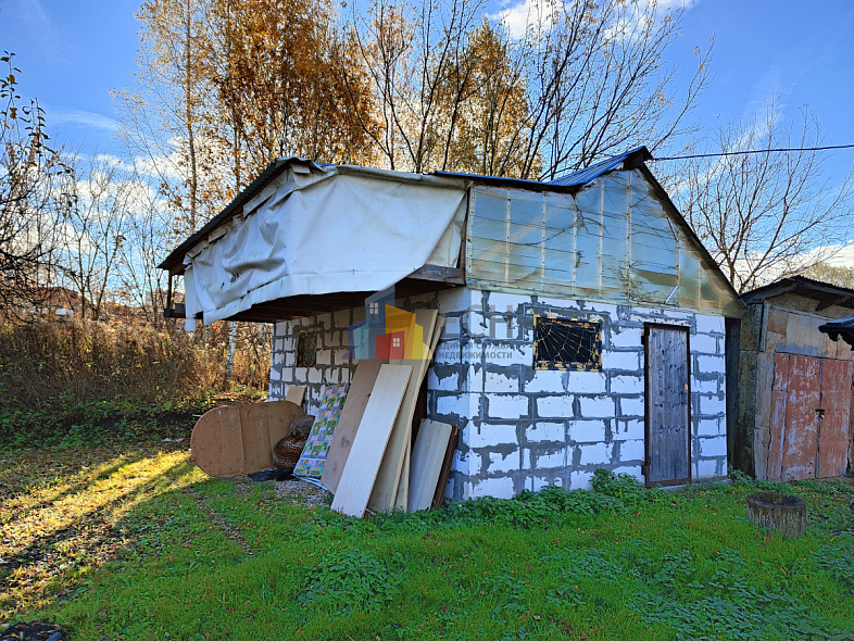 Продажа 1 комнатной квартиры, 30 м2, обл. Тульская, г. Тула, Филимоновская улица, 17 12