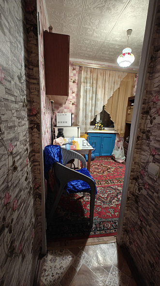 Продажа 1 комнатной квартиры, 30 м2, обл. Тульская, г. Щёкино, улица Ленина, 46 1