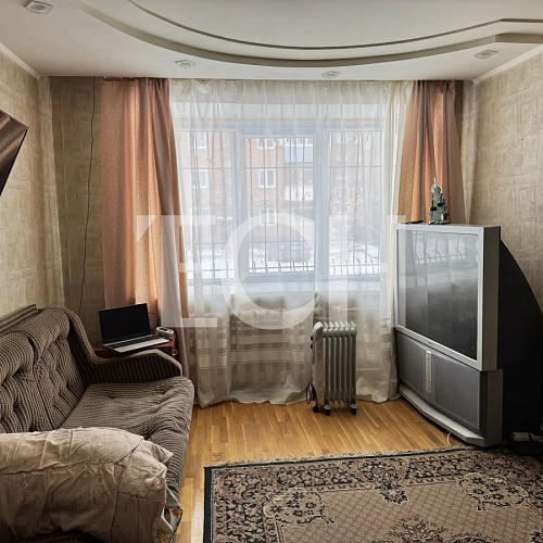 Продажа 2 комнатной квартиры, 42 м2, обл. Тульская, г. Тула, улица Фридриха Энгельса, 151А 