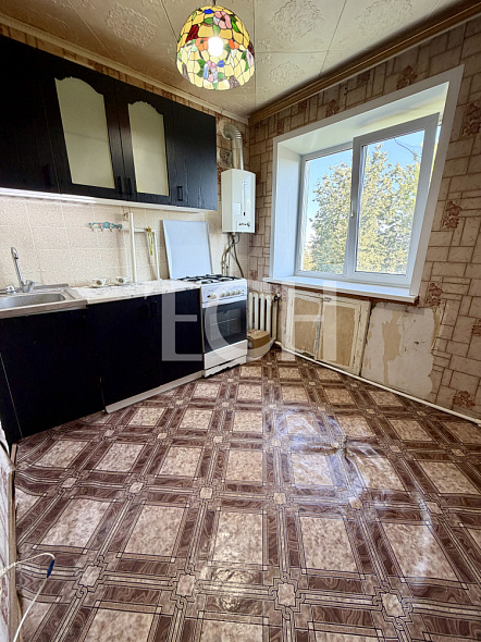 Продажа 2 комнатной квартиры, 42.2 м2, обл. Тульская, г. Тула, Волоховская улица, 8 8