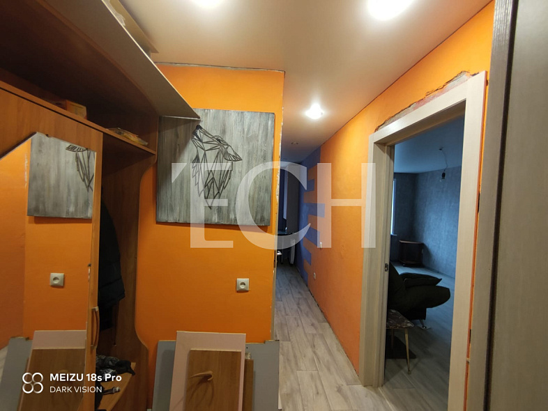 Продажа 1 комнатной квартиры, 28.7 м2, обл. Тульская, г. Тула, улица Металлургов, 36А 6