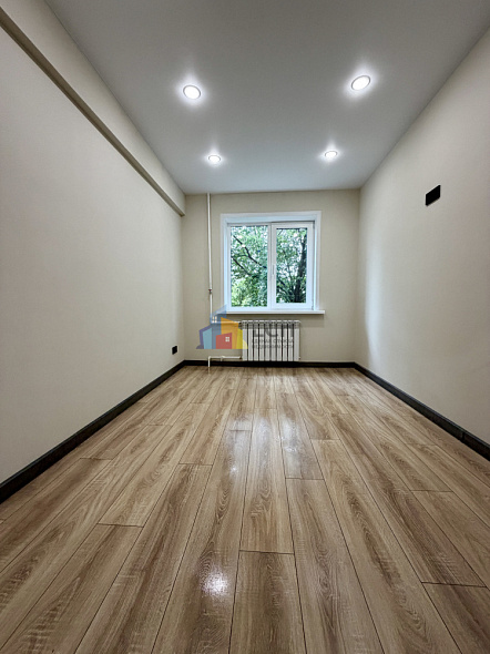 Продажа 2 комнатной квартиры, 42 м2, обл. Тульская, г. Тула, Приупская улица, 4 3