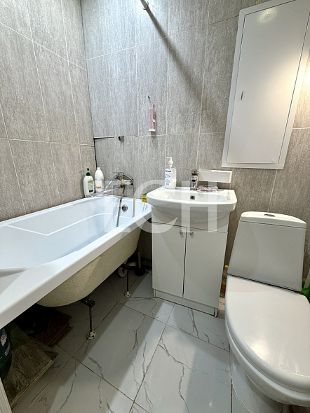 Продажа 1 комнатной квартиры, 29.2 м2, обл. Тульская, г. Тула, улица Макаренко, 15 7