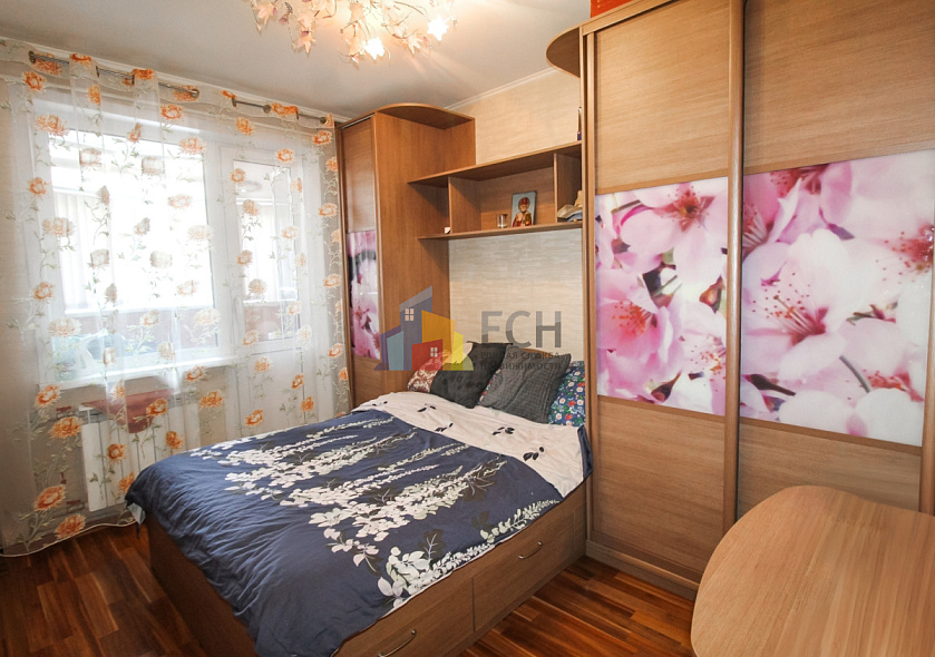 Продажа 3 комнатной квартиры, 67.1 м2, обл. Тульская, г. Тула, улица Вильямса, 26 12