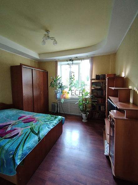 Продажа 3 комнатной квартиры, 72.5 м2, обл. Тульская, г. Тула, улица Шухова, 3 19