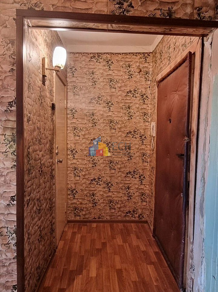 Продажа 1 комнатной квартиры, 42.5 м2, обл. Тульская, г. Тула, улица Клары Цеткин, 3 12