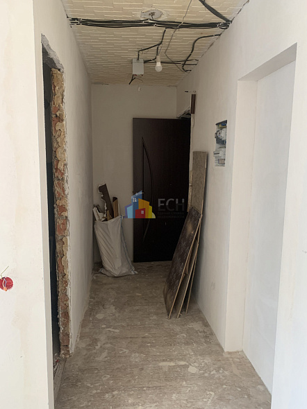 Продажа 1 комнатной квартиры, 33 м2, обл. Тульская, г. Тула, улица Фридриха Энгельса, 151А 10