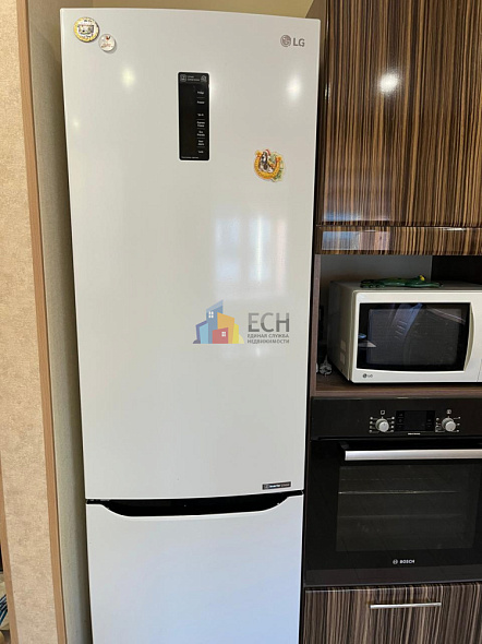 Продажа 3 комнатной квартиры, 66 м2, обл. Тульская, г. городской округ Тула, посёлок Рассвет, 130 4