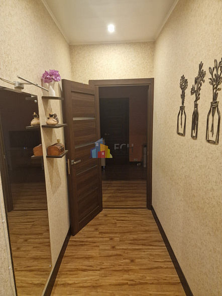 Продажа 3 комнатной квартиры, 55.6 м2, обл. Тульская, г. Тула, Оружейная улица, 31 7