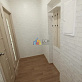 Продажа 1 комнатной квартиры, 32.2 м2, обл. Тульская, г. Тула, проспект Ленина, 109А 15