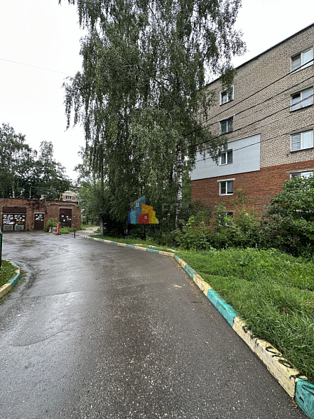 Продажа 1 комнатной квартиры, 30.5 м2, обл. Тульская, г. Тула, улица Металлургов, 47 8