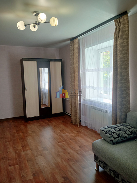Продажа 1 комнатной квартиры, 30.6 м2, обл. Тульская, г. Тула, улица Тульского Рабочего Полка, 100А 2