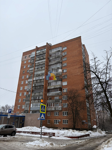 Продажа 3 комнатной квартиры, 75 м2, обл. Тульская, г. Тула, улица Прокудина, 2к1 15