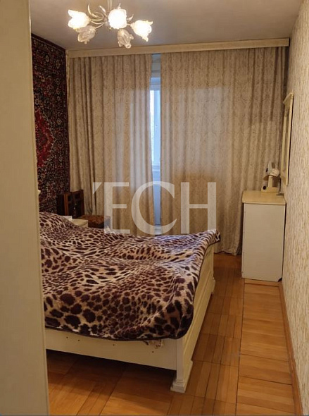 Продажа 3 комнатной квартиры, 62.5 м2, обл. Тульская, г. Тула, улица Максима Горького, 14 4