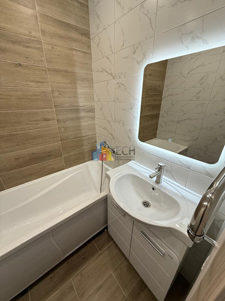 Продажа 1 комнатной квартиры, 33 м2, обл. Тульская, г. Тула, улица Калинина, 26к1 5
