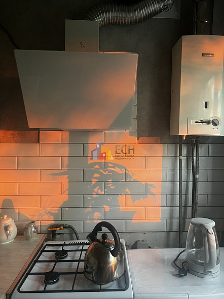 Продажа 3 комнатной квартиры, 56 м2, обл. Тульская, г. Тула, улица Седова, 39 9