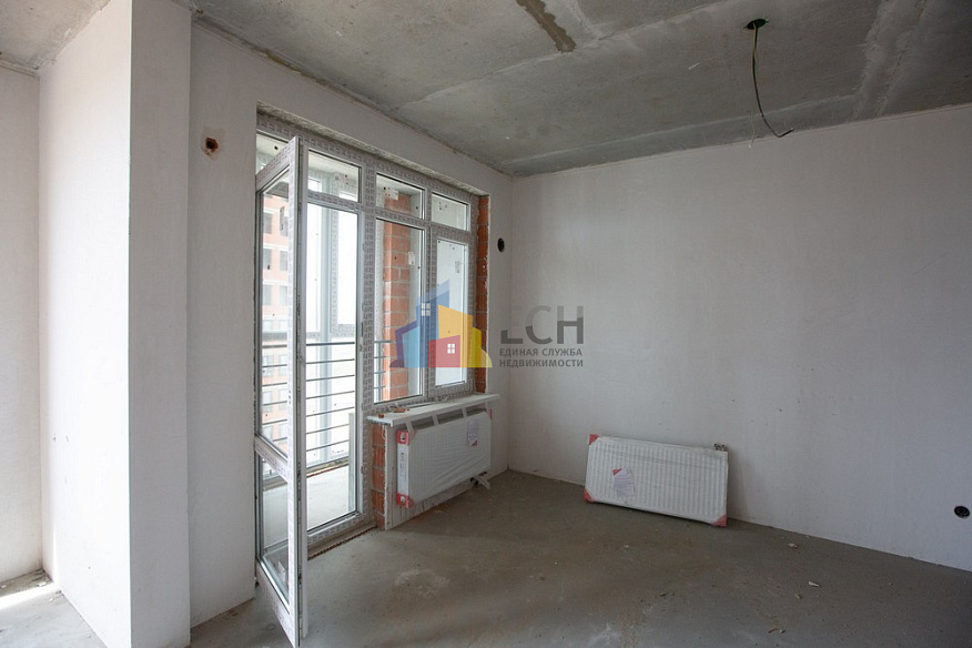 Продажа 1 комнатной квартиры, 36 м2, обл. Тульская, г. Тула, Самоварная улица, 9 7