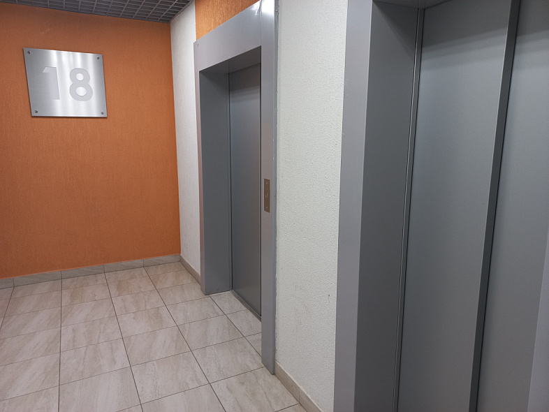Продажа 3 комнатной квартиры, 80 м2, обл. Тульская, г. Тула, улица Сурикова, 26 14
