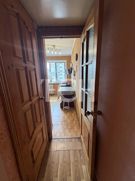 Продажа 2 комнатной квартиры, 50.4 м2, обл. Тульская, г. Тула, улица Фрунзе, 11 10