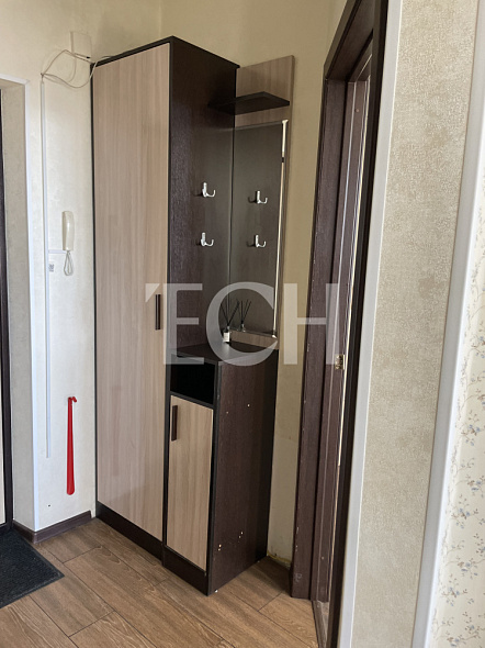 Продажа 1 комнатной квартиры, 33.7 м2, обл. Тульская, г. Тула, Октябрьская улица, 221/1 26