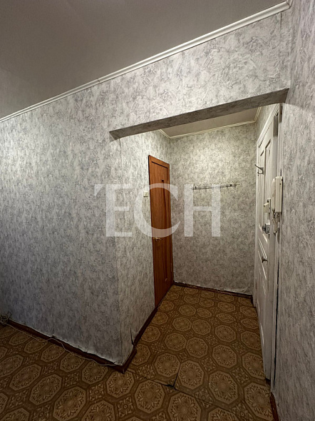 Продажа 1 комнатной квартиры, 41 м2, обл. Тульская, г. Тула, улица Пузакова, 76 4