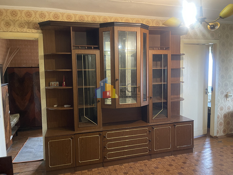 Продажа 2 комнатной квартиры, 43 м2, обл. Тульская, г. Тула, Красноармейский проспект, 22 3