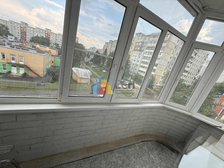 Продажа 2 комнатной квартиры, 60 м2, обл. Тульская, г. Тула, улица Вересаева, 10А 11