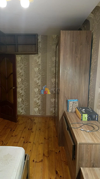 Продажа 2 комнатной квартиры, 37.7 м2, Тула, посёлок Скуратовский, посёлок Южный, Клубная улица, 27 10