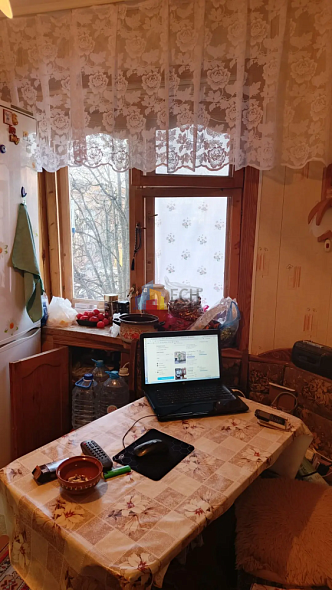 Продажа 3 комнатной квартиры, 57.6 м2, обл. Тульская, г. Тула, Красноармейский проспект, 30 14