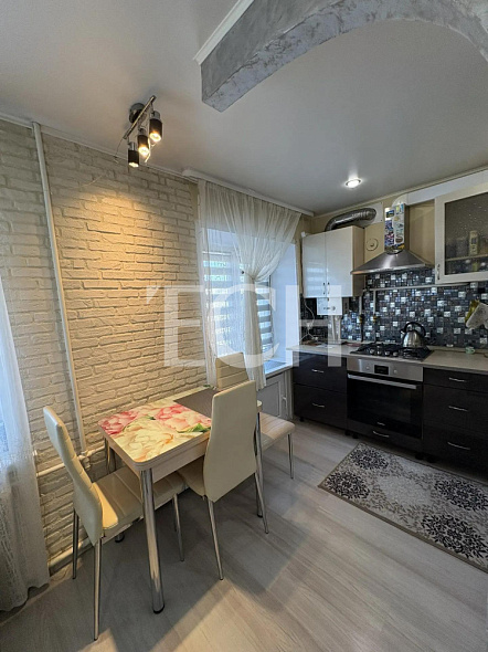 Продажа 1 комнатной квартиры, 31 м2, обл. Тульская, г. Тула, Октябрьская улица, 81 11